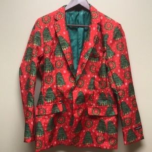 Holiday party Jacket